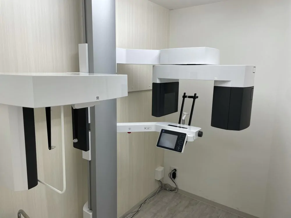 歯科用CT