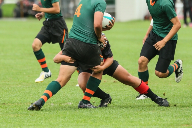 PMTC・歯のクリーニング